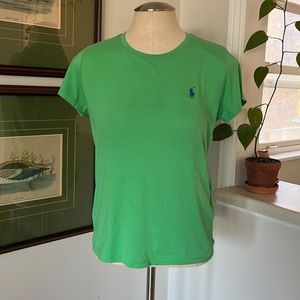 Polo Ralph Lauren crew neck t-shirt